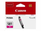 Canon CARTRIDGE CLI-581 purpurová pro PIXMA TS615x, TS625...