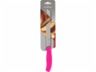 Victorinox Brotmesser 21cm pink Wellenschliff