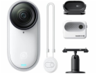 Insta360 GO 3S - 128GB (bílá) miniaturní magnetická akční...