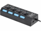 USB hub REBEL KOM0940