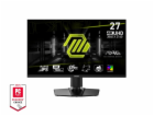 MSI MAG/274UPF E2/27"/IPS/4K UHD/160Hz/0,5ms/Black/2R