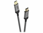 Swissten kabel hdmi na hdmi 4k 60hz 2,0 m