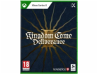 XSX - Kingdom Come: Deliverance II