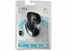 Logitech M 705 Cordless Mouse      (910-001950)