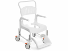 ETAC Clean 55 cm / 4 brakes Wheelchair with toilet functi...