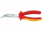 Knipex 26 26 200 Půlkulaté kleště s břity (zobákovité) 20...