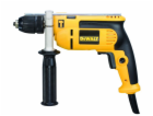 DEWALT DWD024S - černá žlutá Příklepová vrtačka DeWALT DW...