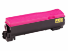 Toner Kyocera Purpurový TK-570M