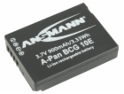 Ansmann A-Pan BCG10