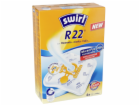 Sáček do vysavače Swirl R 22 AS