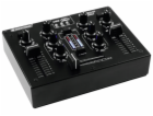 Omnitronic PM-211P, 2-kanálový mixážní pult s MP3 přehráv...