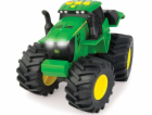 Monster traktor Tomy John Deere