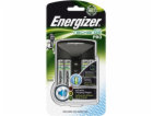 Energizer nabíječka - Pro Charger +4AA Power Plus 2000 