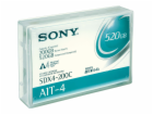 SONY páska SDX4-200C - AIT 4 TAPE 200/520GB