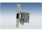 Allied Telesis AT-2711FX/ST Allied Telesis 100FX/ST PCIE ...