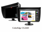 Eizo CG2420 24" IPS, 1920x1200, 400 cd/m2, 1500 : 1, DVI,...