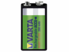 1 Varta Rechargeable Aku E Ready2Use NiMH 9V-Block 200 mAh