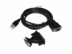 Redukce z USB na RS-232