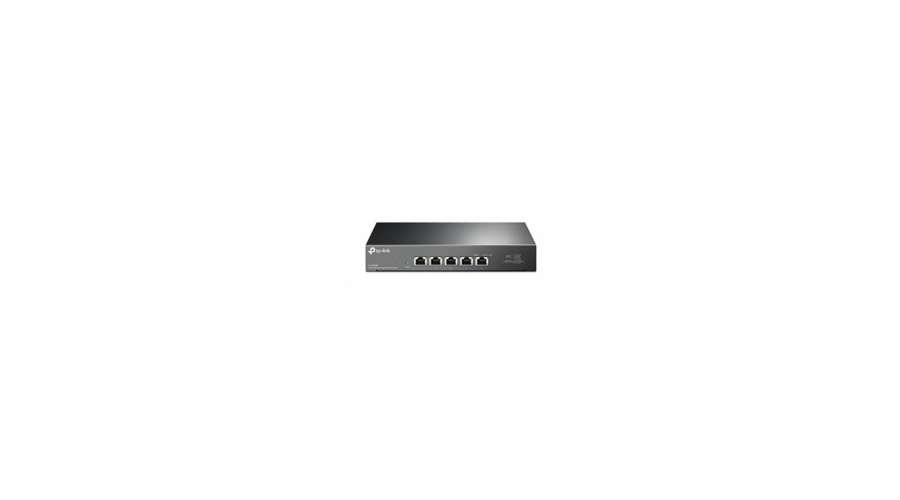 TP-Link switch TL-SX105 (5x10GbE, fanless)