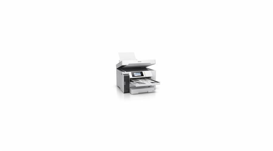 EPSON tiskárna ink EcoTank M15180, 3in1, 4800x1200 dpi, A3, USB, 25PPM