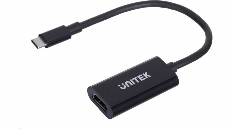 UNITEK ADPATER USB-C - HDMI 2.0 4K 60HZ M/F