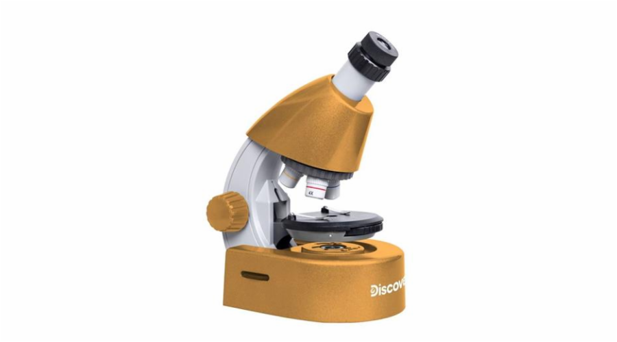 Mikroskop Discovery Micro Solar