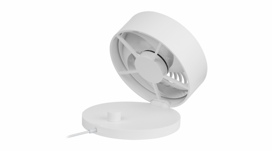 ARCTIC Summair Plus (White) - Foldable Table Fan
