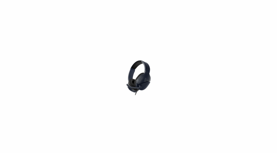Turtle Beach Recon 200 GEN 2 Bla Over-Ear Stereo Gaming-Headset