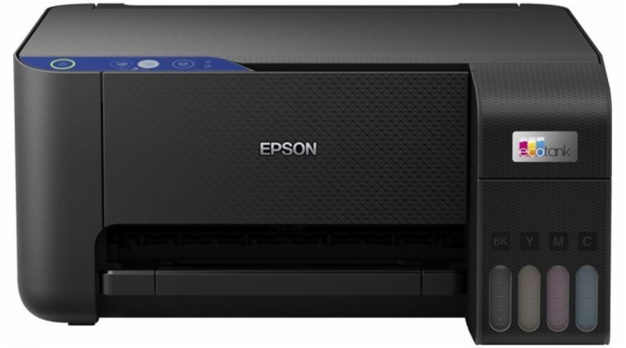 Tiskárna Epson EcoTank L3211, PSC, A4, USB, 10ppm