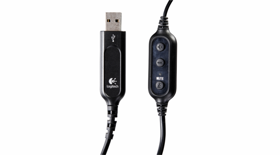 LOGITECH USB Headset