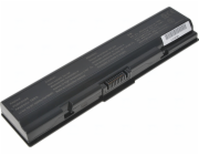 T6 power NBTS0063 baterie - neoriginální Baterie T6 Power Toshiba Satellite A200, A300, A500, L200, L300, L450, L500, 5200mAh, 56Wh, 6cell