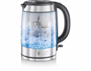 Russell Hobbs 20760-57 rychlovarná kovice