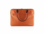 Brašna na notebook Modecom Charlton Orange 15,6''