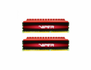 Patriot Memory Viper 4 PV416G320C6K paměťový modul 16 GB 2 x 8 GB DDR4 3200 MHz