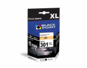 Black Point BPH301XLBK