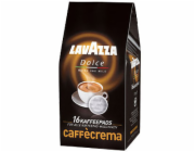 Káva Lavazza CafféCrema Gustoso 1kg