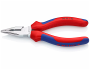 KNIPEX 08 25 145 Kombinované úzké ploché kleště