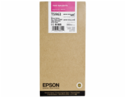 Epson cartridge vivid cervena T 596 350 ml T 5963