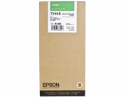 Epson cartridge zelena T 596 350 ml              T 596B