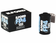 1 Ilford FP 4 plus    135/36