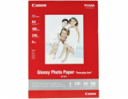 Canon GP-501 A 4, glossy 210 g, 100 listu