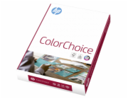 HP Colour Choice A 4, 100 g 500 listu CHP 751