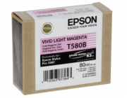 EPSON ink bar Stylus Pro 3880 - vivid light magenta (80ml)