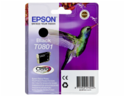 Epson cartridge cerna T 080                     T 0801