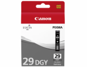 Canon PGI-29 DGY tmave seda