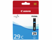 Canon PGI-29 C modra