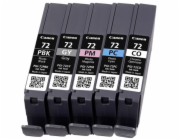 Canon PGI-72 PBK/GY/PM/PC/CO Multipack