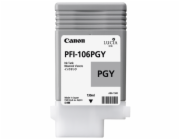 Canon PFI-106 PGY ink. photo seda