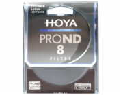 Hoya PRO ND 8 77mm