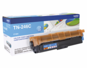 Toner Brother azurový TN-246C